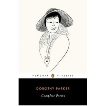 Complete Poems - Dorothy Parker