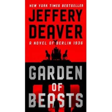 Garden of Beasts - Jeffery Deaver