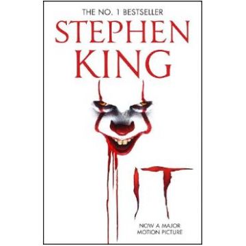IT: film tie-in edition - Stephen King