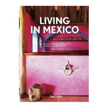 Living in Mexico - Angelika Taschen