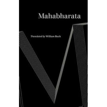 Mahabharata - William Buck