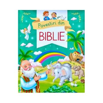 Povestiri din Biblie