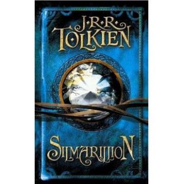 Silmarillion - J. R .R. Tolkien