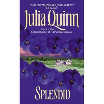 Splendid - Julia Quinn