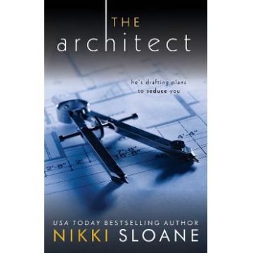 The Architect. Nashville Neighborhood #3 - Nikki Sloane