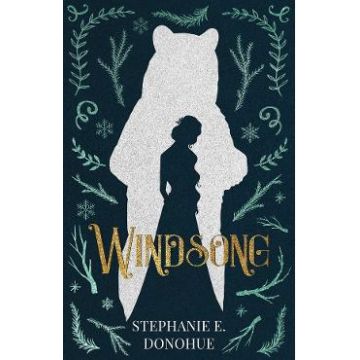 Windsong - Stephanie E. Donohue