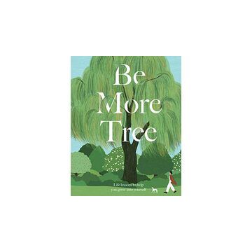 Be More Tree