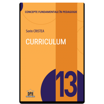 Curriculum - Vol. 13