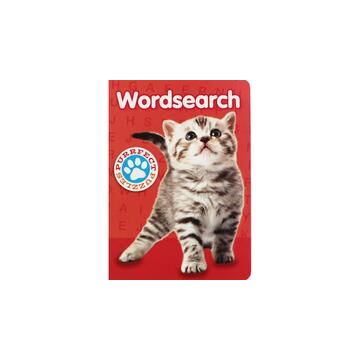 Kitty Wordsearch