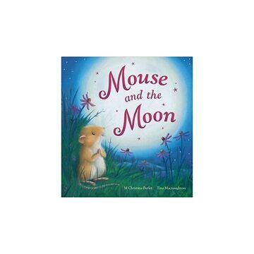 MOUSE & THE MOON