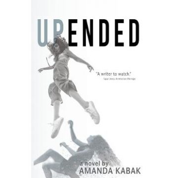 Upended - Amanda Kabak