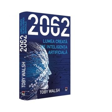 2062: Lumea creata de inteligenta artificiala
