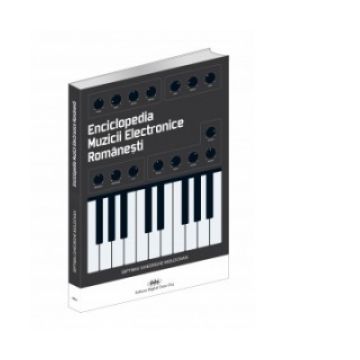 Enciclopedia Muzicii Electronice Romanesti