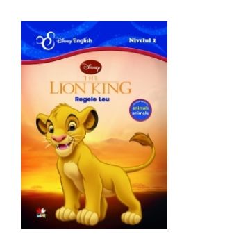 Regele leu - The Lion King