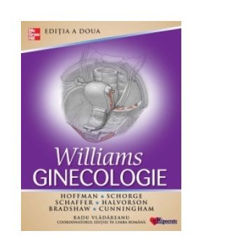 Williams Ginecologie