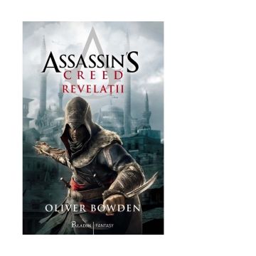 Assassin's Creed 4. Revelatii