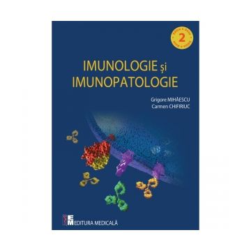 Imunologie si imunopatologie. Editia a doua