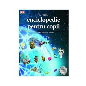 Noua Enciclopedie pentru Copii