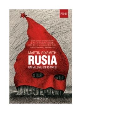 Rusia - Un mileniu de istorie