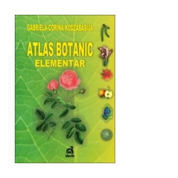 Atlas botanic elementar