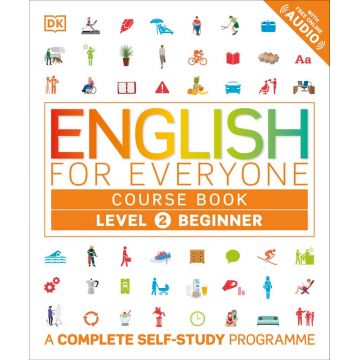 Course Book Level 2 Beginner