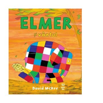 Elmer si vantul
