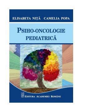 Psiho-oncologie pediatrica