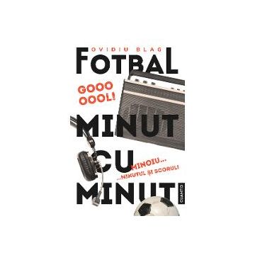 Fotbalul minut cu minut (editia 2023)