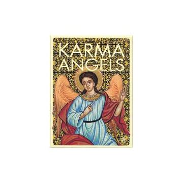 Karma Angels Oracle