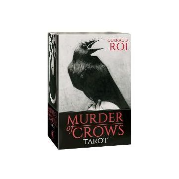 Murder Of Crows Tarot