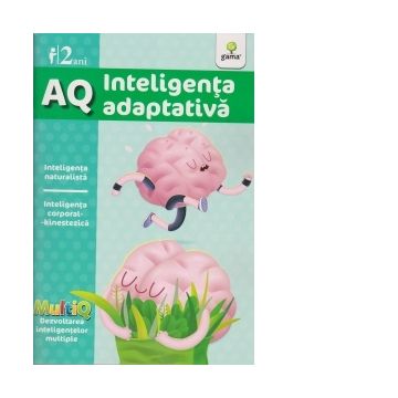 A.Q. Inteligenta adaptativa (2 ani)