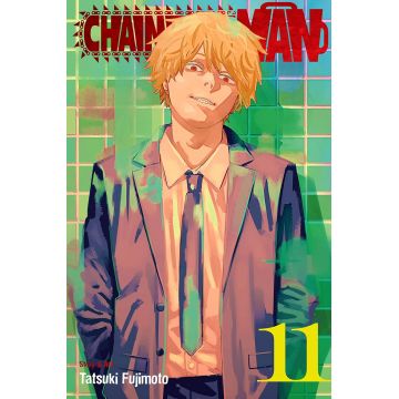 Chainsaw Man Vol. 11