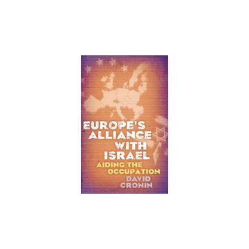 Europe's Alliance with Israel