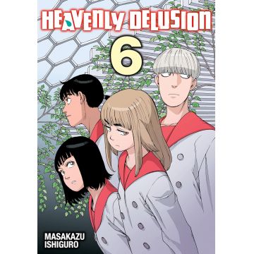 Heavenly Delusion Vol. 6