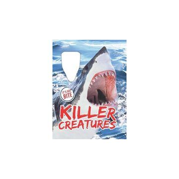 Killer Creatures, Scholastic