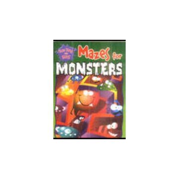 Mazes for Monsters