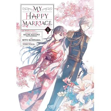 My Happy Marriage Vol. 1