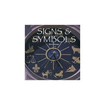 Signs And Symbols (Flexi cover series)