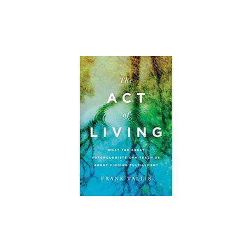 The Act of Living