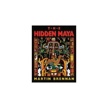 The Hidden Maya