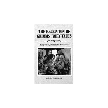The Reception of Grimms' 'Fairy Tales'