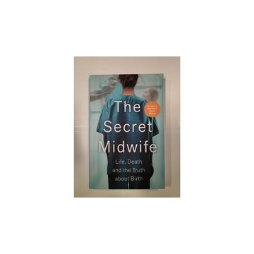 The Secret Midwife, Katy Weitz