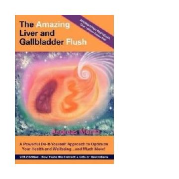 Amazing Liver and Gallbladder Flush