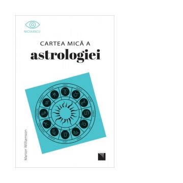 Cartea mica a astrologiei