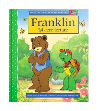 Franklin isi cere iertare