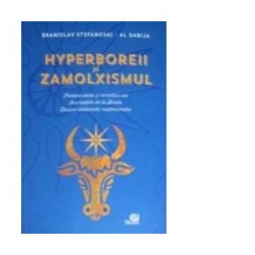Hyperboreii si Zamolxismul