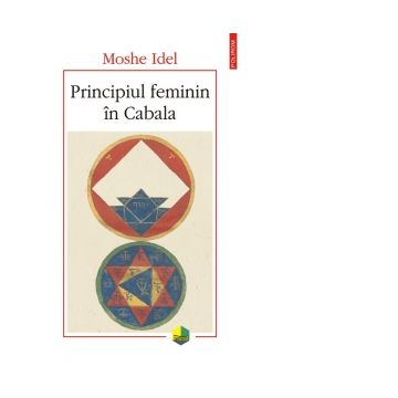 Principiul feminin in Cabala