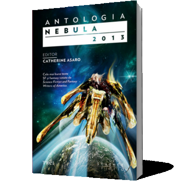 Antologia Nebula 2013
