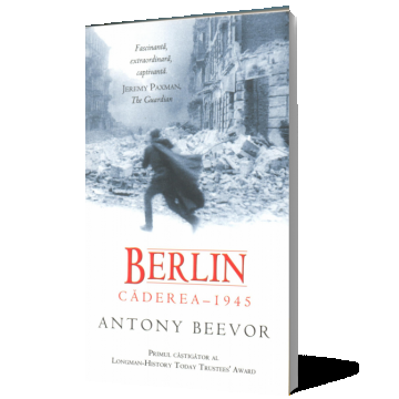 Berlin: Căderea 1945