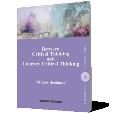 Between Critical Thinking and Literary Critical Thinking